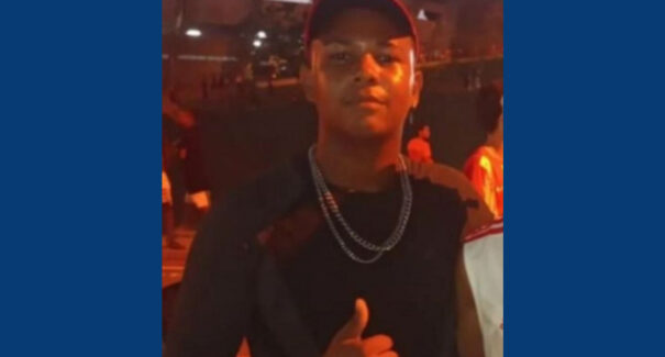 Outro acusado de matar adolescente Wemerson no ônibus Tajaçuaba é preso
