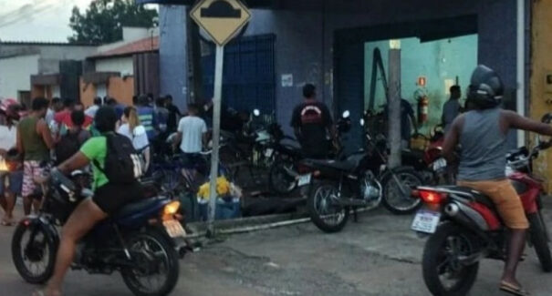 Advogado é assassinado a tiros dentro de oficina mecânica em Caxias