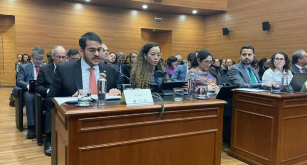 Estado brasileiro reconhece violação dos direitos das comunidades quilombolas de Alcântara