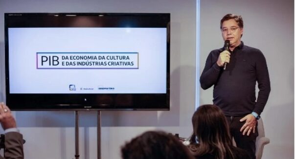 PIB da cultura do Maranhão gerou mais de R$ 1 bilhão