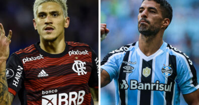 Copa do Brasil 2023: Flamengo, Cruzeiro e Grêmio estreiam nesta quinta-feira (13)