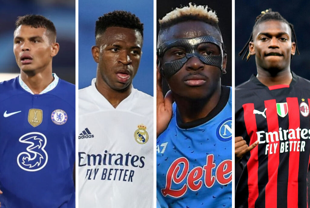 Real x Chelsea e Milan x Napoli; saiba onde assistir aos jogos da