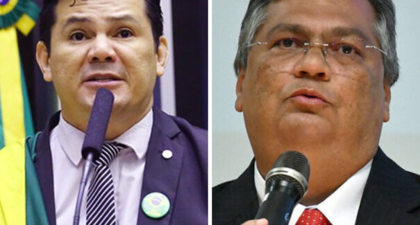 Deputado Gilvan da Federal chama Flávio Dino de ‘ministro trans’