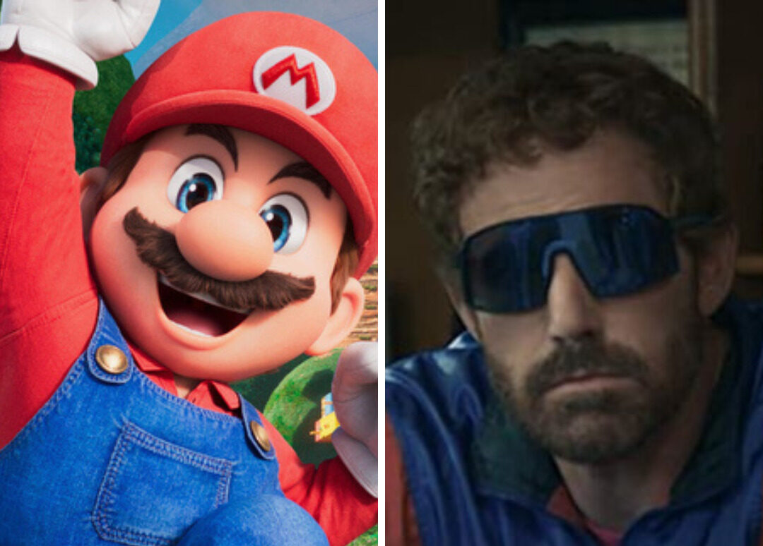 Onde assistir a Super Mario Bros - O Filme? Veja sinopse, elenco e