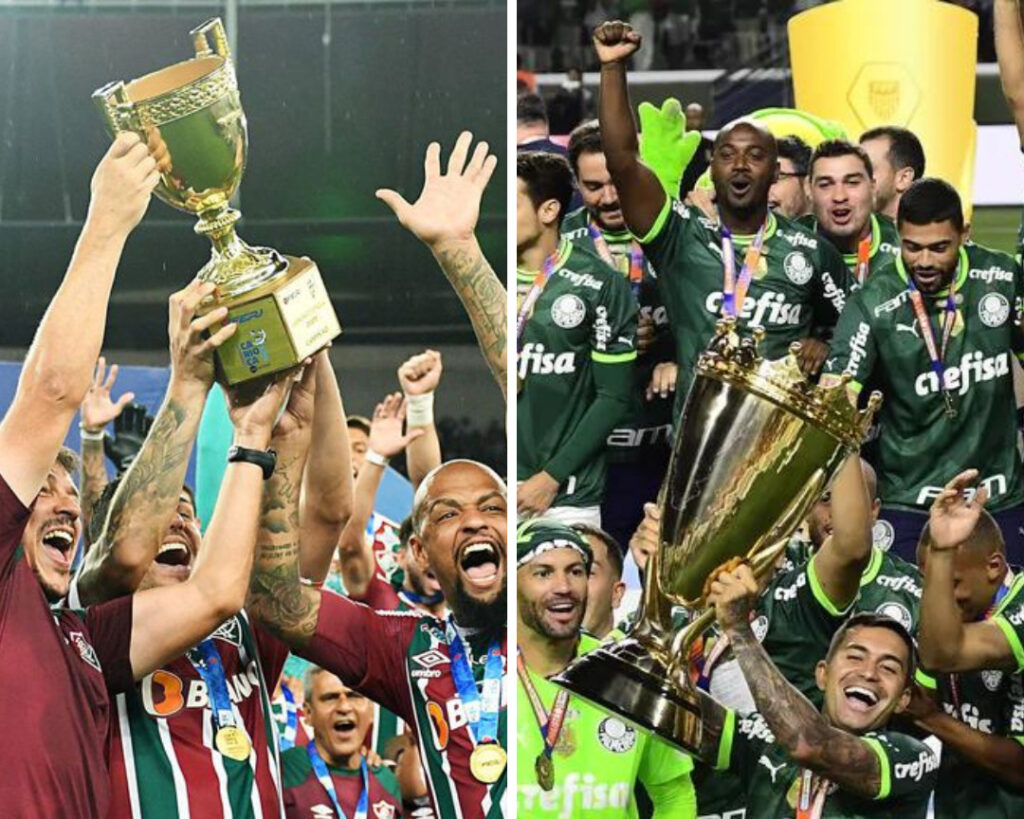 Bola de Cristal: Veja como ficaram chances de título e Libertadores para o  Flu - Fluminense: Últimas notícias, vídeos, onde assistir e próximos jogos