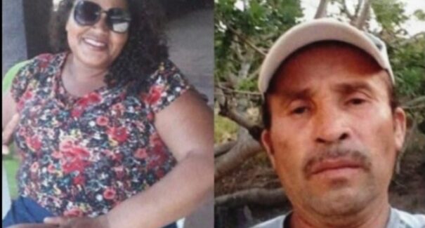 Em Santa Quitéria, suspeito de matar a companheira a facadas é preso