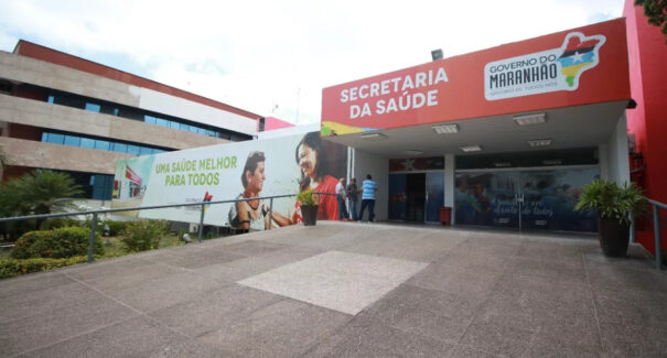 São Luís não tem sur­to de meningite, diz vi­gi­lân­cia epidemiológica