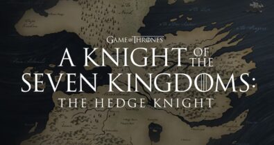 Warner Bros revela série derivada de Game of Thrones baseada em ‘O Cavaleiro dos Sete Reinos’