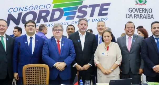 Brandão discute medidas em prol do desenvolvimento sustentável da região