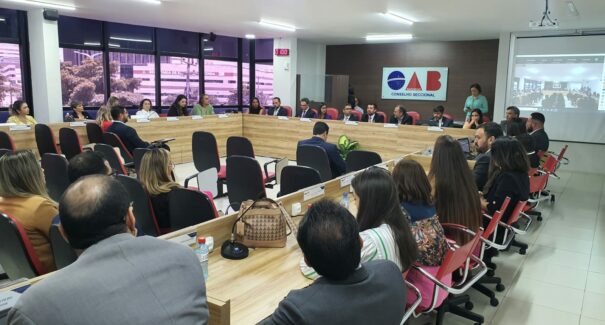 OAB/MA decide realizar nova consulta à advocacia para o Quinto Constitucional