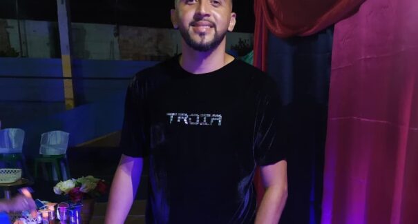 Funcionário de prefeitura é assassinado ao sair de festa particular, no interior do MA