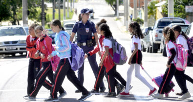 Governo anuncia adoção de medidas de segurança nas escolas do Maranhão