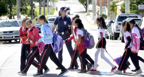 Governo anuncia adoção de medidas de segurança nas escolas do Maranhão