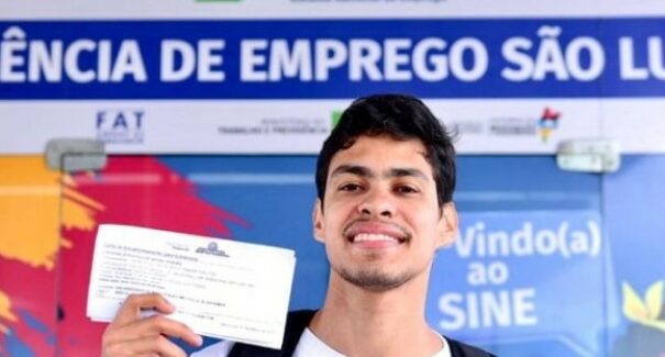 Programa Trabalho Jovem promove contratação de jovens maranhenses