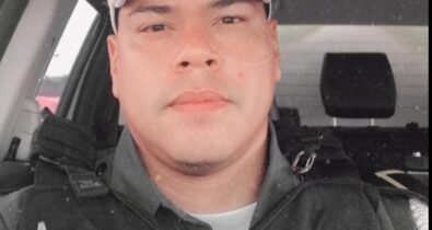 Policial militar morre aos 35 anos após passar mal