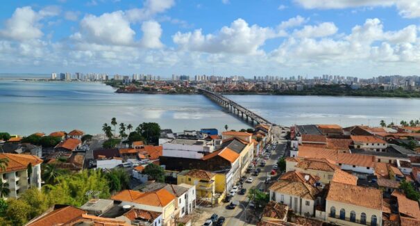 Evento interativo e gratuito conta as histórias de São Luís no Mirante da Cidade