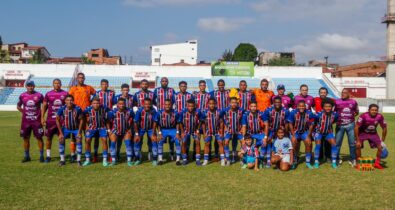 Maranhão Atlético Clube acerta com cinco reforços