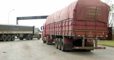 Decisão Judicial isenta produtores de grãos do Sul do Maranhão de taxa de transporte