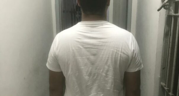 Estudante de odontologia é preso em São Luís pela venda de passagens falsas