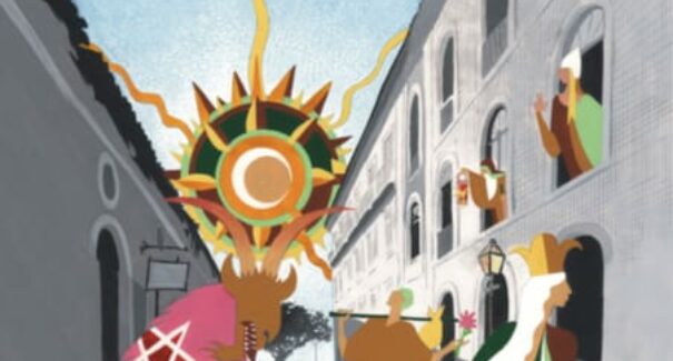 Livro ‘Taromínio’ será lançado em São Luís nesta quarta-feira (5)