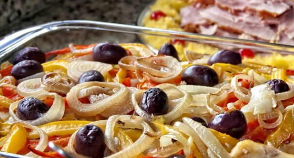 Semana Santa: confira 5 receitas saborosas e sem carne para a ocasião