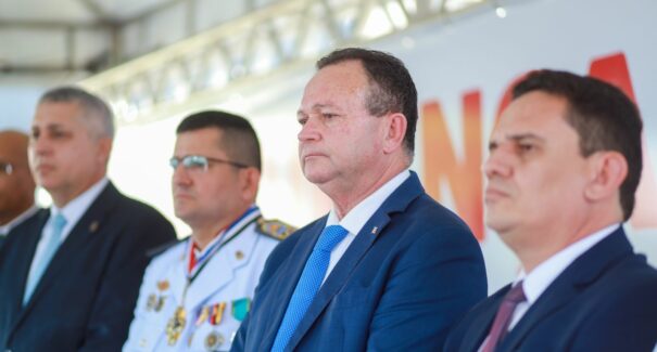 Concurso público para bombeiro militar do Maranhão é anunciado