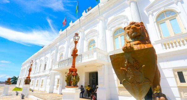 Palácio dos Leões é celebrado em concerto gratuito na quarta-feira (12)