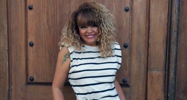 Anna Torres apresenta Show beneficente ‘SOS Maranhão’ em São Luís