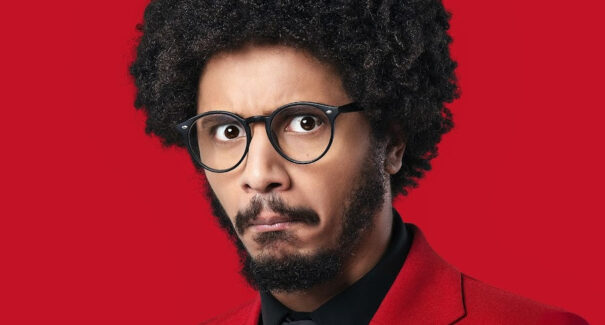 Humorista João Pimenta fará show de stand up nesse domingo (23)
