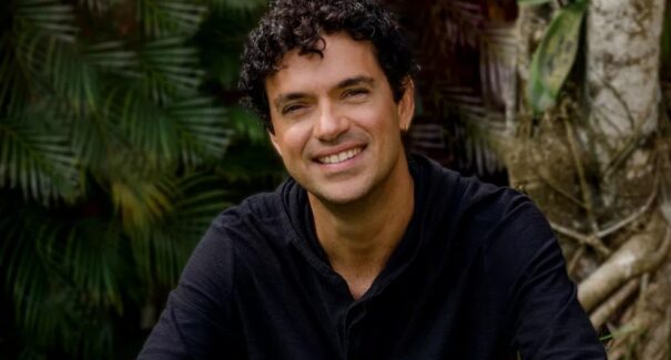 São Luís receberá show da nova turnê de Jorge Vercillo em maio
