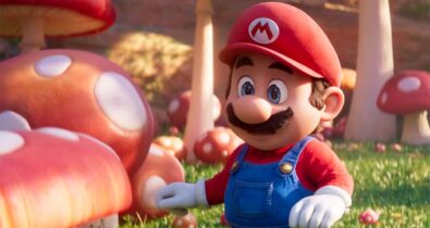 Filme ‘Super Mario Bros’ deve chegar a US$ 1 bilhão em bilheteria
