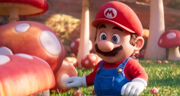 Filme ‘Super Mario Bros’ deve chegar a US$ 1 bilhão em bilheteria
