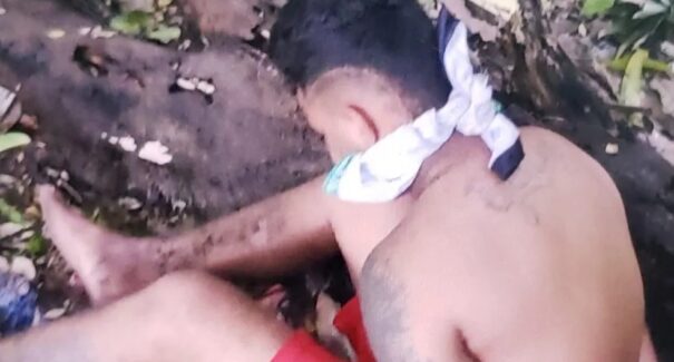 Em São Luís, jovem é preso por forjar o próprio sequestro e pedir resgate