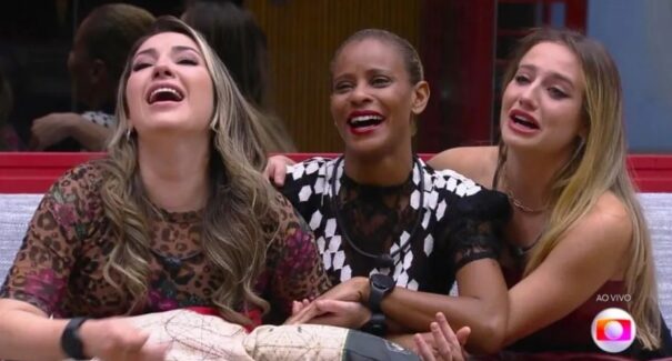 Último paredão do BBB23 recebe menor número de votos da edição