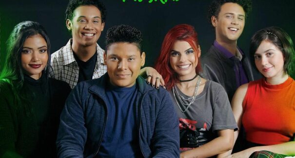 EnCanto Coletivo apresentará espetáculo “Infinito – O Musical”