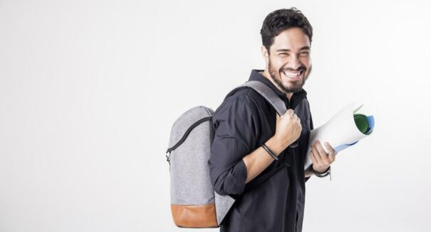 Comediante Diogo Almeida apresentará show em São Luís
