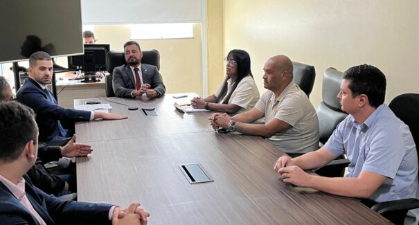 Audiência de mediação dos rodoviários é suspensa sem acordo