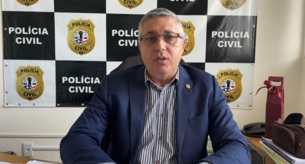 Caso Maxwell: delegado confirma prisão de um dos autores do crime