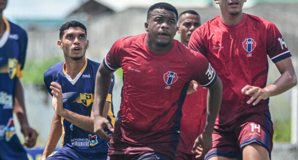 MAC vai estrear dia 7 de maio contra o Atlético-CE, no Nhozinho