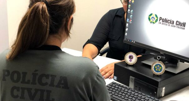 Sancionada lei que prevê funcionamento 24 horas de delegacias da mulher