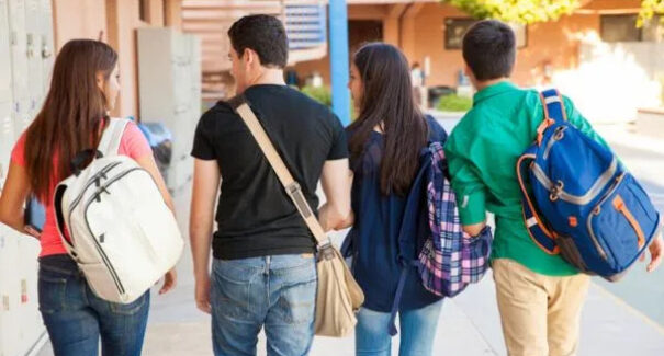 Ministério da Educação lança cartilha online contra violência escolar