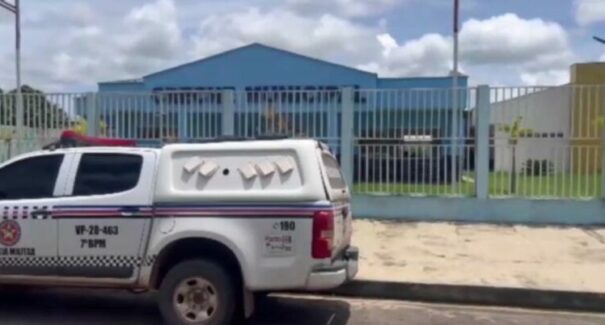 Medo se instala em escolas e creches do Maranhão