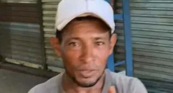 Homem morre após ser esmagado por uma carreta em Imperatriz