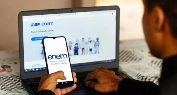 Enem 2023: edital é publicado; confira prazo de inscrições e datas da prova