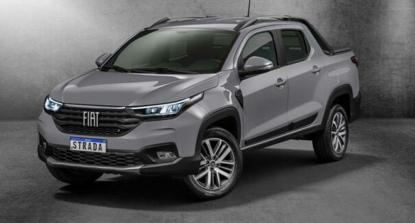 Saiba quais foram os carros mais vendidos do mês de março
