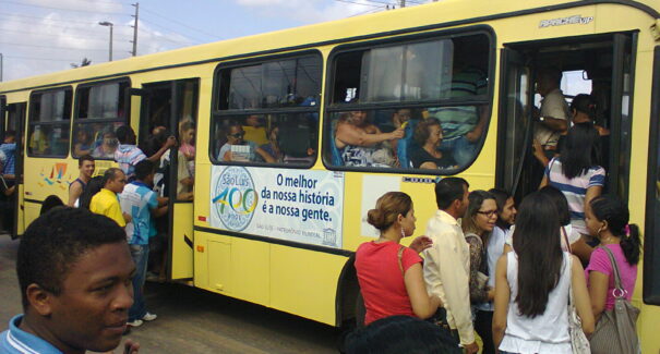 Prefeitura quer que empresas façam “melhorias” no transporte da capital antes de repassar subsídio