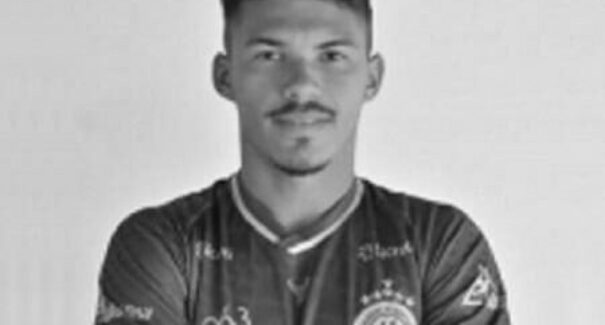 Em Porto Franco, zagueiro maranhense morre após acidente de trânsito