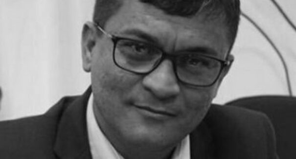 Vereador Miercio Martins morre aos 41 anos, em São Luís