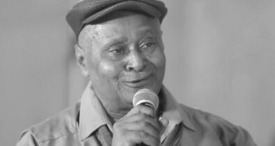Morre Mestre Zumbi Bahia, líder da cultura negra do Maranhão
