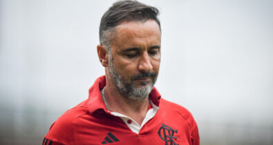 Vítor Pereira é demitido do Flamengo